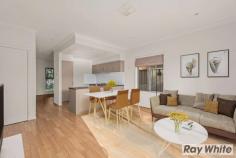 17 Allen Street Old Noarlunga SA 5168 $290,000 Positioned favourably in a no thru cul-de-sac we offer 17 Allen Street, Old Noarlunga for sale. Set back with a gorgeous tree framed street presentation, additional off road parking and a garage UMR with internal access. The lower level is host to the private open living space with a centrally positioned kitchen between the two living areas that also looks out to the rear entertaining area. Adjoining the rear living area is utilities of laundry, second toilet, under stair storage & entry to the garage. A great stand out on this property is the rarely found extra large yard providing room for gardening or just to enable children & pets to play at home. The rear yard can be accessed by either glass sliding door off the main living area, laundry door and also an external garage door. Located upstairs we have 3 bedrooms offering ducted heating & cooling, built in robes & carpet underfoot. Completing the upper level is the family bathroom which is neutrally toned and a linen closet. Old Noarlunga township located some 30km south of the CBD is set on a bend of the Onkaparinga River, and became an important focus for local industry after it was founded in 1841. The river that once provided an early trade route for locally-milled flour taken to ships at Port Noarlunga is now the centrepiece of a national park. Onkaparinga River National Park is complete with boardwalk access to the estuary wetlands and an ideal destination for birdwatchers to spend time. Old Noarlunga prides itself with local schooling, sporting complex, local pub and a selection of small businesses. Conveniently located minutes from the mid coast and SA's world renowned Mclaren Vale winery region, public transport, major shopping centres and access to the southern expressway offering a relaxed 45 minute drive into the CBD. To find out more about this property or to arrange a private inspection, call Deb Sorensen from Ray White Port Noarlunga on 0408 316 011. Proudly Presented by:- Ray White Port Noarlunga 2/32 Saltfleet Street, Port Noarlunga 5167 Ph: 08 8382 0029 Fax: 08 8326 1034 www.raywhiteportnoarlunga.com.au RLA 250556..