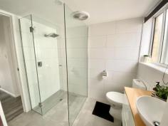 4/145 Muir Street Labrador QLD 4215 $365,000 Very Cool,Tasteful apartment in an enviable position just a "stone's throw to the Broadwater." There are only 9 units within this complex, predominantly owner occupied with NO holiday letting. Body Corp fees are approx $57pw with the owners working towards a reduction in the future as a product of an healthy sinking fund. Internally, there are 2 good sized Bedrooms with robes. The main bathroom has a two-way design giving ensuited access to the Main bedroom.There is an additional powder room that offers a second toilet. The apartment has an internal laundry & an open plan easy living lounge/dining configuration, serviced by a split system air-conditioner The living area opens up to a first floor north facing balcony. The garage is a secure lockup, undercover structure large enough for 1 car + storage room galore. If you are tired of viewing proerties that read as renovated but in reality fall short, then it could be time to inspect a property such as this one to restore your faith in work that has been well thought out & well done? This one really is, walk in do nothing..