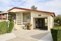 44 Coombabah Road Biggera Waters QLD 4216 $649,000 PRIME PEICE OF LAND- 594m2 with two street access. Over 50 metres of street frontage How scarce are these opportunities? First time on the market for 37 YEARS. ( Built 1961 ) The options with this property are endless. Presently the existing 3 bedroom cottage ideally sits to the front of the block.Thus, freeing up the rear of the block for additional usage e.g. Granny flat, Boats, Trailers, Campervans, Tradesmans accessories. Additionally, investors may "Landbank" in view of the upcoming greater density town plan. The existing cottage is a neat & tidy weatherboard dwelling with charm & character. It has 3 bedrooms, 1 bathroom, a single lockup garage plus 2 undercover entertaining verandahs.The home has a solid hardword structure with a current rental appraisal of $490- $520 p/w. With this in mind, investors can rely on a healthy return while considering the "add value" options for the underutilised rear portion of the block. There is extensive refurbishment occuring within this neighbourhood. The location is sensational with the Broadwater, Shops, Schools, Cafes, Restaurants + Hospital all conveniently located. An excellent investment But equally a superb position to reside for many years to come. Contact Richard on 0423588890 to arrange an inspection..