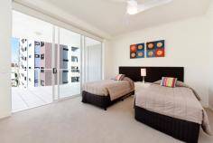 13/15-21 Smith Street Mooloolaba QLD 4557 $925,000 Offering some of the largest apartments in Mooloolaba ‘Pandanus’ is only one street back from the Mooloolaba Esplanade and would make the ideal apartment for both the owner occupier or investor. It’s all on your doorstep – café’s, boutiques, restaurants, the wharf complex, the list goes on! Consider the following points: Three king sized bedrooms. The master bedroom is HUGE and has a walk in dressing room and an extremely spacious ensuite with direct access to the generous balcony. The other two bedrooms open up to the balcony at the other end of the apartment. The main bathroom is well appointed to service these two bedrooms. The kitchen is a house sized kitchen with granite bench tops and more storage than you will ever need, along with high-quality stainless-steel appliances. The massive living areas are a real bonus, you will not find better. Decking on both ends of the apartment allow you to watch both the sunrises and the sunsets in style. The double car parking and secure storage unit is ideal for those that want to put the apartment into the holiday let pool at times while still being able to secure their belongings. Contact Vicki Stewart at Stewart Property to arrange your private inspection…