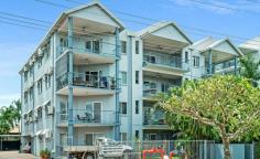 12/23 Duke Street Stuart Park NT 0820 $275,000 It is time to take action; With three bedrooms, two bathrooms, two undercover carparks and an impressive living space there is a lot on offer for you. The HWS has been replaced together with two Split system air-conditioners. The top floor corner position is Ideal as you benefit from the sweeping view across Frances Bay and over to the City. First time buyers have the advantage of the NT Government Stamp Duty concession plus you may be eligible for the additional $10,000 renovation grant. Stuart Park right next to the City, so convenient you could easily walk to the City. - Block constructed throughout you will love the high ceilings - 161m2 on Title the apartment has balconies front & back - A spacious bright & airy apartment tiled throughout - Near new blinds in the living area & curtains in the bedrooms - Top floor corner apartment you can take the stairs or the lift - Each of the three bedrooms feature mirrored wardrobes - Sweeping views across the harbour & the City - The main bathroom is a great size as is the separate laundry - Fully Split system air-conditioned, near new in living space - The apartment comes with two under cover car parks..