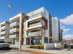 56/148 Flemington Road Harrison ACT 2914 $299,000+ Located at the end of the complex and offering an open bush reserve outlook you will find this stylish and spacious 1 bedroom plus study nook apartment. As you enter the home you will admire the large light filled open plan design that incorporates the kitchen, meals, lounge area and study nook. Opening off the lounge is the spacious balcony with views of the bush reserve right through to Telstra Tower. The kitchen is very spacious and boasts stone benches, dishwasher and excellent storage space. The main bedroom has direct access out to the balcony and a spacious custom fit walk-in robe. The bathroom offers excellent space and a concealed European laundry. The property comes with a single underground secure parking space and storage cage. Features: – Large open plan living design – Light filled with bush outlook – Kitchen with stone benches and excellent storage – Main bedroom with walk-in robe – Study nook with power outlets – Large balcony with views – Single underground parking space – Great location walking distance to shops and transport including light rail – Swimming pool and BBQ area in the complex – EER 6.0 PROPERTY FEATURES • Apartment • 1 bed • 1 bath • 1 Parking Spaces • Garage • Secure Parking • Dishwasher • Intercom • Balcony • Outdoor Entertaining