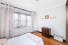 16 Verdun Street Bexley NSW 2207 Situated just a moment stroll to Kogarah Village and offering a balanced blend of classic period features with refined modern updates, this solid full brick 3 bedroom semi-detached cottage offers quality & style throughout. Set on an expansive 569 sqm (approx) block of land, this appealing residence offers the ideal first home with the opportunity of additional income from the adjoined fully self-contained flat with own separate entry. • 3 double sized bedrooms (main with built-in) • Land 10.97 x 50.30 • Separate Lounge and dining • Granite stone kitchen with gas stove and stainless steel appliances..