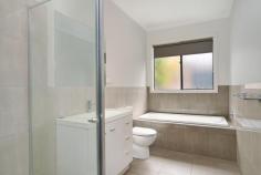 Unit 2/79 Steiglitz St Ballan VIC 3342 $450,000 Easy living is prominent for this larger than normal modern unit set only metres from Ballan's main st. - 3 great sized bedrooms master with ensuite and WIR - Light filled open plan living/dining area - Superb functional kitchen with walk in pantry - Tiled flooring in all living spaces - Contemporary spacious main bathroom with shower and bath - Generous laundry - Low maintenance outside area/garden This property would suit the professional or retiree lifestyle with its easy living and prime location…