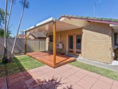 2/11 Spencer Street Southport QLD 4215 $375,000 Situated next to St Hilda's School and within walking distance to the Broadwater and Southport CBD, this designer single-level duplex has been renovated throughout and must be sold! Everything has been completed and there isn't a cent to spend, just move in straight away and enjoy the enviable lifestyle that this property offers. Offering a spacious open plan living area that flows through large double french doors to your massive undercover entertaining deck. Further features include: • Two generous sized bedrooms • Master bedroom with gorgeous ensuite • Open plan air-conditioned living area • French door entry allowing seamless outdoor living • Designer galley kitchen with ample storage • Massive undercover outdoor entertaining deck • Private lock up garage • Private and low maintenance yard • No Body Corporate Fees - just shared Building Insurance • Act swiftly and inspect today - this property will not last! PLEASE NOTE THE UPCOMING VIEWING WILL BE A CONTROLLED INSPECTION: • No more than 6 people (including the agent/s conducting the inspection) are permitted within the property at the same time • There must be at least 4 square metres of space for each person present in the property • Social distancing should be observed at all times. FEATURES: • Air Conditioning • Built-In Wardrobes • Close To Schools • Close To Shops • Close To Transport • Garden.