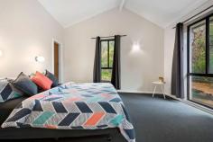 51 Seaview Road Frankston South VIC 3199 $990,000 - $1,080,000 THIS PROPERTY CAN BE VIEWED 7 DAYS A WEEK, CALL TODAY TO BOOK YOUR PRIVATE VIEWING! Architectural home on an acre in FHS zone A unique offering in a blissful bushland setting directly spilling down to a tributary of Sweetwater Creek, bold architectural lines define this North-facing stand-out 24sq (approx) home of in the highly prized Derinya Primary and Frankston High zones. Set amidst tall trees on almost an acre of land (3892m2 approx), the crescent-shaped design boasts three bedrooms, two bathrooms and a versatile configuration of indoor and outdoor living areas. Flanked by an expansive alfresco deck overlooking the treetops, this quiet retreat transports you far from the madding crowd, yet is just a few hundred metres to both the primary school and Woodleigh (Minimbah) and about 10 minutes' walk to the high school, while both Mt Eliza village and Frankston city centre are just minutes away. In the heart of the home, a well-sized modern kitchen with sleek white cabinetry and appliances services this comfortable residence, which includes two living zones and a separate dining room, with a glass door providing easy access to the large deck. Two spacious junior bedrooms share their own bathroom in the south wing of the residence, while the master suite enjoys a full bathroom, a walk-in robe and a 5 metre balcony. A private escape for those looking to flee the rat-race, yet stay within an excellent school district, the property includes an open fireplace, ducted heating and ducted air conditioning, NBN Fibre to the house, carport, shed and cellar with plenty of parking space for 5+ vehicles. Should you require any further information, please do not hesitate to contact Trent Harrison on 0434 430 785 anytime. Please note photo ID is required at all inspections. To protect our staff and the greater community we ask any person who has traveled overseas in the past 14 days or is showing any signs of being unwell, (this includes but is not limited to, running nose, coughing or sneezing, sore throat or high temperature) to please not attend our private inspections. We may respectfully decline access to certain attendees if we feel it is in the best interest of our clients and the greater community..