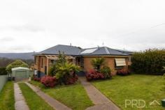 29 Sunnyside Avenue Batlow NSW 2730 $238,000 Positioned with an elevated aspect, picturesque views of the nearby mountain ranges, you will love the fact that this solid brick home has all the hard work done and is ready to move straight in! This well maintained home offers three bedrooms, large open plan kitchen and centrally located living areas. Do not miss your opportunity to secure such a great property in Batlow, call today to book your inspection! Premiere Features: - Three bedrooms, two with built in robes - Open plan kitchen/dining with island bench, and stainless appliances - Heating and cooling offers reverse cycle AC, ceiling fans, Norseman wood heater plus underfloor insulation and Nobo wall heater in hallway - Secure under house storage, with separate toilet - Laundry with additional shower downstairs - 6m x 4m garage, leading to a fully fenced rear yard, with vehicle access - Rheem Premier Loline 3 panel Solar hot water system - NBN connected - 869m2 terraced allotment..