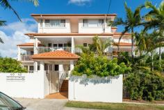 2/40 Meron Street Southport QLD 4215 Secure and stylish in an exciting location close to all the action, this brilliant contemporary apartment affords seclusion and serenity. This home is positioned well and boasts walking distance to the areas main attractions of a major shopping centre, public transport, trendy cafes and the Broadwater. An intelligent investment, first home or downsizing opportunity offered with 2 secure basement parking spaces, additional storage unit and intercom entry. Featuring a huge 66sqm tiled sweeping terrace, master bedroom with ensuite and built in robes, well sized second bedroom serviced by a main bathroom, open plan living/dining setting with adjoining kitchen and reverse cycle air conditioning. Proximity to amenities: • 900m to St Hildas School • 1.3km to TSS • 750m to Southport Broadwater Parklands • 500m to Tram Station • 500m to Southport CBD • 4km to Griffith University & Hospital MAKE NO MISTAKE THIS PROPERTY WILL BE SOLD, ON OR BEFORE AUCTION DAY! DO NOT MISS YOUR OPPORTUNITY & CALL ROBERT OR OLIVIA FOR MORE INFORMATION TODAY! PLEASE NOTE THE UPCOMING VIEWING WILL BE A CONTROLLED INSPECTION: • No more than 6 people (including the agent/s conducting the inspection) are permitted within the property at the same time • There must be at least 4 square metres of space for each person present in the property • Social distancing should be observed at all times. FEATURES: • Air Conditioning • Alarm System • Built-In Wardrobes • Close To Schools • Close To Shops • Close To Transport • Secure Parking..