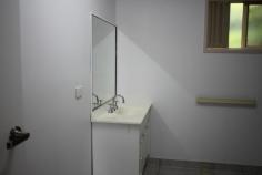 Unit 3/93 Evan Street South Mackay QLD 4740 $299,000 This unit located in South Mackay is very neat and tidy, and ready to move into. It contains 3 good sized bedrooms upstairs, 2 of which have a balcony off them. All 3 bedrooms are equipped with an air conditioner to cool down the rooms on those hot summer days! To make things easier for the growing family, there is one bathroom and then two separate toilets. After you have made your way downstairs, you will come across the open plan living area, and then the kitchen and dining room. Outside, there is a large paved courtyard for entertaining your guests. This unit is also close to the beach, schools, shopping centres, cinemas and of course the CBD. Fully air conditioned Freshly painted Open plan 2 bedrooms have balcony access 2nd toilet downstairs Currently rented at $350 p/w.