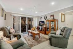 4/41 Tara Street Wilsonton QLD 4350 $309,000 This superbly maintained cared for and immaculately presented unit ticks all the boxes for unit buyers. Lowset back unit in complex of 4 allowing privacy and no vehicles passing your unit. All the features of a home with single lockup garage with internal access plus separate carport and bbq outdoor entertaining can be enjoyed in covered pergola space. A very roomy living area allows plenty of room for a table plus lounge room offering the feel of space. Center to this is a large kitchen with loads of cupboard and bench space and stainless steel appliances and electric cooking. The roomy main bedroom has a ensuite while the other bedroom is serviced by a 2nd bathroom. A very short walk to Wilsonton Shopping Center which is a one stop shop for everyone's needs. This unit has served the current buyer well but it is time she moved on to the next phase of her life . FEATURES: • Air Conditioning • Built-In Wardrobes • Secure Parking..