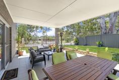 1 SANDRA AVENUE TEA TREE GULLY SA 5091 $709,000-$749,000 Built in 2019 with grand design and proportions this 350 sqm residence is suitable to accommodate a growing family in contemporary comfort and style. This two storey four bedroom residence sits proudly on the high side of a tree lined street on a traditional 573 sqm allotment providing elevated creek and urban views. The design accommodates the main bedroom on the lower level with the other 3 bedrooms and study located on the upper floor. There's a dedicated living room per level providing plenty of internal living space to accommodate a family with children of all ages. In addition the alfresco and balcony provide a choice of outdoor options to entertain, barbecue or sit back, relax and enjoy the creek views and summer breezes. Surrounded by a mix of quality established homes and new construction in a popular foothills location within walking distance to public transport, schools, cafes, St Agnes Shopping Centre and a 5 minute drive or bus ride to Tea Tree Plaza and the O-Bahn interchange. Additionally for those with a passion for the outdoors, the scenic Anstey Hill Recreation Park and Angove Park Conservation reserve are in the immediate area providing a well balanced lifestyle location for all to enjoy. It's time to treat the family to a substantial home ready to provide comfort and space for all to enjoy for years to come. Features: -Total dwelling size of 353 sqm (approximate) -4 double bedrooms + separate office/study -2 separate living areas includes lower level open plan living & meals with direct access to the Alfresco + a large upper level carpeted family room with direct access to the balcony -Well equipped kitchen with stone bench-tops, butler's pantry, 900 wide oven & 5-burner gas stove -Main bedroom with walk thru robe and deluxe ensuite -Cleverly designed main bathroom -3rd toilet / powder room located on the lower level -Reverse cycle ducted air conditioning -2.7 metre high ceilings -Study/office with built-in furniture -LED energy efficient lighting -Quality fixtures and fittings -Abundance of storage -Tiled alfresco -Tiled balcony with automated cafe blinds -Double garage with internal access + remote automated panel lift door -Secure off-street parking available -Fully fenced 573sqm allotment Year built: 2019 (Construction completed November 2019) Land size: 573 sqm (approximate) Dwelling size: 353 sqm (approximate) Council: City of Tea Tree Gully Council rates: Matthew Lee MichaelKris Real Estate RLA 212749..