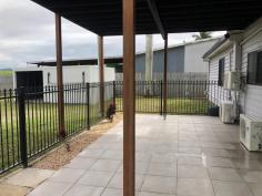 663 Mackay-Eungella Rd Pleystowe OLD 4741 $350,000 Are you wanting a home for the extended family, a BNB or even a home-based business? If you’ve answered yes to any of these questions, then you definitely need to inspect what is actually on offer here. The current owners have poured a lot of time love and money into restoring this Traditional Queenslander inside and out. The new fully air-conditioned modern interior is sure to impress. ON OFFER: ⢠Large fully fenced block measuring 1518m2 ⢠2 levels of living with an internal staircase ⢠In total 4 bedrooms, built ins, air conditioned with the potential for another 2 ⢠Master bedroom is king sized, new carpets, gorgeous ensuite, plenty of built-ins and access directly onto rear timber deck ⢠2 bathrooms ⢠3 toilets ⢠Stylish kitchen with modern stainless-steel appliances ⢠3 living areas ⢠Office nook ⢠Good sized laundry ⢠Heaps of storage space ⢠2 covered entertaining areas ⢠Parking for 5 vehicles BONUS: Attached to the house is a fully air-conditioned, tiled area measuring approx 60m2. Formally set up as a beauty salon, with 3 separate rooms, a waiting area and 1 kitchenettes. So, if you’re a beautician or hairdresser and you want to work from home this is PERFECT. Or even a private retreat for elderly parents or teenagers.