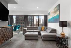 1601/33 City Road Southbank VIC 3006 $750,000 - $800,000 The apartment itself featuring spacious master bedroom with walk through robe and ensuite. A large second bedroom additional central bathroom with bath. Separate laundry and large study. The kitchen showcases quality smeg appliances including dishwasher and ‘breakfast bar’. The large living and separate dining complete this beautiful apartment. Also included are 1 large capark, a storage cage with roller door, heating/cooling, secure intercom entry and a very well maintained gym, pool and spa area (including Sauna) situated on the top floor. Beyond the apartment, convenience and location is everything. Only moments’ walk to some of Melbourne’s biggest attractions, including Southgate restaurants, Crown Entertainment Complex, the Botanical Gardens and Tan walking track, the Arts Precinct, Melbourne CBD, the MCG and so much more as well as trams along St Kilda Road, Flinders Street train station and easy access to Citylink..