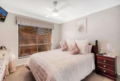 4/41 Tara Street Wilsonton QLD 4350 $309,000 This superbly maintained cared for and immaculately presented unit ticks all the boxes for unit buyers. Lowset back unit in complex of 4 allowing privacy and no vehicles passing your unit. All the features of a home with single lockup garage with internal access plus separate carport and bbq outdoor entertaining can be enjoyed in covered pergola space. A very roomy living area allows plenty of room for a table plus lounge room offering the feel of space. Center to this is a large kitchen with loads of cupboard and bench space and stainless steel appliances and electric cooking. The roomy main bedroom has a ensuite while the other bedroom is serviced by a 2nd bathroom. A very short walk to Wilsonton Shopping Center which is a one stop shop for everyone's needs. This unit has served the current buyer well but it is time she moved on to the next phase of her life . FEATURES: • Air Conditioning • Built-In Wardrobes • Secure Parking..
