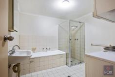 6/23 Winifred Street Adelaide SA 5000 $335,000 - $350,000 Tenanted to a wonderful family until January 2021, this apartment is located within the highly desirable Southern CBD precinct. Featuring off street parking for 1 car and two double bedrooms both with built in robes along with seperate meals and living areas - this apartment punches above it's weight for size. Property Features: - Leased at $330pw until January 2021 to wonderful tenants - Gas cooktop - Dishwasher - Separate bath/shower - Split system airconditioning - In a small, friendly group of just 12 units - Close proximity to Gilbert Street IGA and Southern Parklands Strata Fees (including Sinking Fund): $551.00 pq All information provided (including but not limited to the property's land size, floor plan and floor size, building age and general property description) has been obtained from sources deemed reliable, however, we cannot guarantee the information is accurate and we accept no liability for any errors or oversights. Interested parties should make their own enquiries and obtain their own legal advice. Should this property be scheduled for auction, the Vendor's Statement can be inspected at our office for 3 consecutive business days prior to the auction and at the auction for 30 minutes before it starts. Specifications • 2 Beds • 1 Baths • 1 Car Spaces..