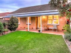 125 Dunrobin Rd Warradale SA 5046 $459,000-$479,000 Sanjay Patel of Northgate Real Estate is proud to present this colonial-style home in the highly desirable suburb of Warradale. The location is sensational, with the appeal for those who like to leave the car at home. The location between Diagonal road and Brighton road, you can walk to both Warradale and Oaklands train stations for express trains to the city or south. Close to Westfield Marion Shopping Centre, Brighton beach and surrounded by plenty of reserves. Zoned for popular Brighton Secondary School and Warradale Primary School within walking distance. This location is perfect for just about everyone. Once you step in this solid brick home, the quality tiled flooring, high ceilings (2.7m) and fresh walls are all noticeable. A lot of natural light through perfectly placed windows and downlights all around the house makes it shine and gives positive vibes. This open-plan kitchen, living and dining area is a gorgeous space in which to relax and entertain. The updated kitchen equipped with gas appliances, granite benchtop, glass display cabinet and dishwasher. There are three bedrooms, all with fresh carpet, quality built-in robes and ceiling fans. Both the updated bathroom and laundry feature extensive, intricate tiling. You can access the rear, paved yard from the laundry and be delighted by the easy-to-maintain appeal. Split air condition in the living area guarantees you will be comfortable all year round. There is plenty more to love about this property in addition to the outstanding location. Fully fenced, you will find comforting security and privacy within the yards of the home. The front yard boasts the private brush fencing enclosing it, with a beautifully nourished lawn and trees to appreciate. The verandah out the front provides some shelter and shades the main entrance to the home. There is ample storage room in the shed or the carport, should you choose to use it, off-street parking on the paved driveway is available at the front, as well as a lengthy driveway along the side that leads to a lock-up carport at the rear which can also be used as back office/rumpus. For the easy-going living, without the need to improve, this impeccably presented home in Warradale is a must-see! Features include:Three spacious double sized bedrooms with LED downlights, built-in robe and ceiling fans • 600 mm porcelain tiles in living area and carpet in bedrooms • Open plan kitchen equipped with gas appliances, granite benchtop, glass display cabinet, and dishwasher • Reverse air condition via split AC in living area • Solid brick home • Fully fenced • Plenty of storage space • Big garden shed • Zoned for Brighton Secondary School • Close to Marion Shopping Centre and Brighton beach • Easy excess to public transport..