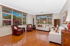 8 Greystones Road Killarney Heights NSW 2087 $1.9M to $2.09M 8 Greystones Road, Killarney Heights is proudly presented by Brian Fairweather and Irina Bolshakova of Ray White Fairweather Group. Move into this beautifully renovated property and relax - there is nothing to do but enjoy! Set behind manicured private gardens, this welcoming family home features four light and airy bedrooms including an oversized master with ensuite. Prepare meals in the large gourmet gas kitchen and entertain in style from your formal dining room, flowing to an expansive alfresco courtyard, sparkling pool and spa. Beyond are open grassy spaces for the kids, easy-care grounds and a covered terrace. * Large lounge room, family room, ducted reverse-cycle air-conditioning, gas heating * Double garage with internal access, extra space for a boat or caravan and plenty of storage * Around the corner from Killarney Heights High, close to shops, transport and Garigal National Park * Add a second storey (STCA) and watch the New Year's Eve fireworks across the CBD and Chatswood skyline * Perfect for families needing room to grow, downsizers wanting single level living or savvy investors *** If you don't have your finances sorted, just ask us - our in-house LoanMarket broker can assist you with over 30 lenders to choose from! Call us on 9975 HOME to arrange a FREE private meeting.*** FEATURES: • Air Conditioning • Built-In Wardrobes • Close To Schools • Close To Shops • Close To Transport • Garden..