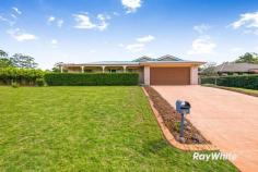 15 Diosma Drive Highfields QLD 4352 $599,000 Ideally located on the eastern side of the highway within walking distance to Highfields Primary School, coffee shops and close to the Coles Shopping Centre. This Martin Fallon built home set on a large 2590m2 allotment with 2 street frontage is sure to impress you and your family. Offering 4 extremely large bedrooms, plus study, large living areas and a clever floor plan that simply works. As you enter the home you will understand just how well planned it is and how the proportions exceed many other homes in the area. The entry hallway over 1.5m wide starts the journey. The well-positioned study is located directly to the right and includes full wall to wall storage. The formal entertaining and living is detached from the casual zones and has space for a sitting room. You then head to the hub of the home your kitchen, dining and meals area. Again you will be blown away by the proportions the refurbished kitchen offers great storage, generous bench tops and quality appliances. Perfectly located off the kitchen is another big family living space which includes the relaxed dining area which has a full wrap around bay style window with views over the pool. The well laid out design is capped off by the covered alfresco entertaining which flows directly from the kitchen and living spaces. You will sleep in style in this property with four exceptionally generous bedrooms all with great built in storage. Your master suite will accept the largest of king bedroom suites along with further furniture and of course comes with an ensuite and walk in robe. Even the other 3 bedrooms would all accept queen size beds plus furniture. Your storage needs in this property will be well catered for with numerous linen and general storage cupboards. Even the laundry is bigger then some offices and provides great storage and generous bench spaces. Externally the property offers many options. The solar-heated pool is a prime feature and easily visible from the kitchen and living rooms. The pool has it's very own waterfall and paved surrounds that offers a second place to relax on a summer's morning. Not only does the house have a double garage but also a 6m by 9m shed that has power and double door access, however it's best feature is the dual street access. You have a second driveway and entrance from Camellia Close for the shed and it is well planned out so you hardly know it's on the block. The yard is fully fenced into two areas, the area surrounding the house and then second yard of approximately 800m2 near the shed. Other features . Reverse cycle air conditioning . Crim Safe screens to selected access doors . Solar-heated pool . 5,000 gallon water tank with pump . 22 solar panels with 4.6kw Bosch inverter . Surrounded by other quality homes Inspect today to secure this wonderful opportunity. FEATURES: • Air Conditioning • Built-In Wardrobes • Close To Schools • Close To Shops • Close To Transport • Garden..