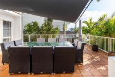 2/40 Meron Street Southport QLD 4215 Secure and stylish in an exciting location close to all the action, this brilliant contemporary apartment affords seclusion and serenity. This home is positioned well and boasts walking distance to the areas main attractions of a major shopping centre, public transport, trendy cafes and the Broadwater. An intelligent investment, first home or downsizing opportunity offered with 2 secure basement parking spaces, additional storage unit and intercom entry. Featuring a huge 66sqm tiled sweeping terrace, master bedroom with ensuite and built in robes, well sized second bedroom serviced by a main bathroom, open plan living/dining setting with adjoining kitchen and reverse cycle air conditioning. Proximity to amenities: • 900m to St Hildas School • 1.3km to TSS • 750m to Southport Broadwater Parklands • 500m to Tram Station • 500m to Southport CBD • 4km to Griffith University & Hospital MAKE NO MISTAKE THIS PROPERTY WILL BE SOLD, ON OR BEFORE AUCTION DAY! DO NOT MISS YOUR OPPORTUNITY & CALL ROBERT OR OLIVIA FOR MORE INFORMATION TODAY! PLEASE NOTE THE UPCOMING VIEWING WILL BE A CONTROLLED INSPECTION: • No more than 6 people (including the agent/s conducting the inspection) are permitted within the property at the same time • There must be at least 4 square metres of space for each person present in the property • Social distancing should be observed at all times. FEATURES: • Air Conditioning • Alarm System • Built-In Wardrobes • Close To Schools • Close To Shops • Close To Transport • Secure Parking..