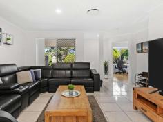 17 Cook Close Southport QLD 4215 $749,000 Situated in a quiet cul-de-sac and an easy walk to Griffith University and the Gold Coast University Hospital, this spacious five bedroom family home is presented immaculately and is sure to impress! This fantastic family home offers two separate living areas flowing from the central open plan kitchen with stone bench tops and new appliances including a Miele dishwasher. From here you have direct access to your massive north facing outdoor entertaining area with tranquil pool and BBQ area. This is the perfect place to sit with family and friends to relax and entertain. Further features include: • Five spacious bedrooms • Master bedroom with ensuite and walk-in wardrobe • Two spacious and separate internal living area • Ducted MyAir air-conditioning system • Massive outdoor entertaining space • Double garage with room for further off street parking • Tranquil north facing pool with spa bath • 6kW Solar power system • CCTV security system with Smartphone App control • Recently re-painted with new vertical blinds, ceiling fans and lighting throughout • Low maintenance gardens • Large 766m2 allotment • Plus so much more! FEATURES: • Air Conditioning • Built-In Wardrobes • Close To Schools • Close To Shops • Close To Transport • Garden..