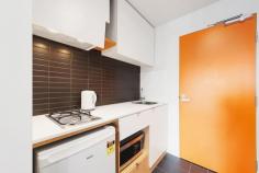 803/131 Pelham Street Carlton VIC 3053 $195,000 This superb ‘cash-cow’ investment offers significant returns, in an unbeatable central Carlton location. Within close proximity to Melbourne and RMIT Universities, the Melbourne CBD and not to mention the hospital precinct and Peter Macallum Cancer Centre only moments. Serviced by a number of trams along Swanston and Elizabeth Streets, Lygon Street café’s and shops and easy access to the Queen Victoria Market. Perched on the 8th floor enjoying a north facing balcony and plenty of natural light, this studio apartment is ideal for a cash investor wanting to take advantage of a consistent income stream on a 12 month lease. The building is equipped with secure foyer and lift access, bicycle storage, residents’ lounge, shared laundry facilities plus garbage and recycle chutes..