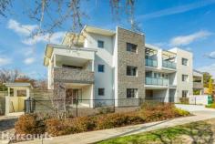 2/16 Berrigan Street O'Connor ACT 2602 $424,000 Harcourts Belconnen is proud to present to the market this rare executive ground floor townhouse unit in the Arcadia complex in leafy O'Connor. Located in a small and prestigious development, the properties in Arcadia are limited to just 16 units total. The north-facing property is quiet and situated only minutes away from the city centre and the newly completed light-rail. The spacious bedroom features a large walk-in robe and en-suite bathroom, and the home is in excellent condition throughout. The kitchen is fitted with has quality Bosch appliances. This ground floor unit also comes with a large courtyard for additional space and would be perfectly suited to downsizers or investors who are after some outdoor space that an apartment just cant provide. There is also an additional study nook. This will not be on the market long, so add it to you inspection schedule for this weekend. Features: - Large master bedroom with walk-in robe. - En-suite bathroom. - Study nook. - Private and secure courtyard. - Quality appliances and stone benchtops. - Reverse cycle heating and cooling. - Close to public transport and the light-rail. - EER 6 stars. - 71 m2 internal living + courtyard (approx 104m2) - Body corporate $3,600 per annum (approx.) - Rates $1,463 per annum (approx.).