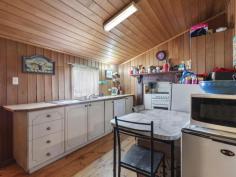 134 SPENCER STREET SEBASTOPOL VIC 3356 $315,000 - $325,000 Set on over 1000m2 (approx) sits this gorgeous original cottage, with endless possibilities on a massive block, ripe for subdivision (STCA) or decent sized shedding. This neat, rich in history home, features two bedrooms with original polished floor boards throughout The home features gas heating Dual Driveway access Currently leased at $220 per week, allowing you time to develop down the track Set on just over a substantial 1000m2, savy investors, take note with the possibility to subdivide (STCA) or decent sized shedding The location here is certainly not to be missed, close to the highly regarded Phoenix College, quality sporting facilities, and a short stroll to the local shopping complex Opportunity knocks! Call today to arrange your very own private inspection…