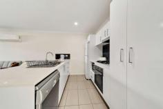 37/17 Wimmera Street Harrison ACT 2914 $485,000+ This well designed 3 bedroom townhouse is located in the convenient suburb of Harrison, minutes' drive to Gungahlin town centre. Ideally suited to a first home buyer, investor or young family, the property is very close to local shops and schools, with beautiful parks and ponds just a short stroll down the road. Set across 2 levels, the downstairs features a spacious open plan kitchen, dining and living area that opens directly onto a sunny private courtyard. The contemporary kitchen boasts stone benchtops, gas cooking and an island bench with double sink and breakfast bar. Upstairs you'll find a Master Bedroom with a walk in robe and modern 2-way bathroom which leads through to a second bedroom with a built in robe. Bedroom 3 also has a built in robe and would be perfect for use as a study or guest room. A single automatic garage with internal access offers plenty of additional storage space, while an extra car space makes visitor parking easy for friends and family. With public transport and the new light rail on your doorstep, this fabulous home delivers ultimate convenience within a modern and peaceful setting. Features: • Contemporary, light-filled townhouse • Ultra convenient location • Open plan kitchen, dining and living • Living room opens onto private courtyard • Kitchen with gas cooking, stone benchtops • Master Bedroom with walk in robe • Ensuite-style dual access bathroom with modern fixtures • 2 additional bedrooms with built in robes • Secure and sunny courtyard • Single lockup garage • Extra car space • Directly opposite school • Minutes' walk to light rail, shops, restaurants, gyms and parks • Currently rented at $520 per week on a month to month lease Stats: Build: 2014 Ground: 43m2 Upper: 38m2 Garage: 20m2 Body Corp: $531.30 pq Rates: $1,534.48 pa Land tax: $1,766.12 pa EER: 6.0 FEATURES: • Air Conditioning • Built-In Wardrobes • Close To Schools • Close To Shops • Close To Transport • Secure Parking..