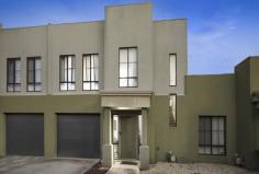 Unit 43/62 Andrew Street Melton South VIC 3338 $330,000 Positioned in a highly convenient and quiet location in Melton South, this property represents a perfect opportunity for first home buyers, investors, or downsizes. The first floor comprises of three generous sized bedrooms, the master bedroom with jack and jill bathroom, separate toilet and built in robes. The second- and third-bedroom features built in robes and plenty of natural light. Downstairs you have an open-plan meals and living area adjoining a fully-equipped kitchen featuring stainless steel appliances, stone bench tops and plenty of cupboard space. All this overlooking a stunning low-maintenance courtyard. Extra features of the home include, ducted heating, cooling, powder room, separate laundry with extra storage, garage with internal access and much more. Whatever lifestyle you lead, this amazing property has it all. Call us today to book a private inspection or come and visit us at one of our open times!
