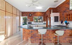 16 Ashland Close Rutherford NSW 2320 $445,000 - $480,000 *Virtual Web Inspections & Pre-Registered Private Inspections Available *Health & Safety Measures are in Place for Open Homes & All Private Inspections *All inspection attendees will have to answer a health and safety survey to qualify for the inspection of the property. We have a “Property Web Book” available, which will you complete a “Virtual Web Inspection”. It contains practically all information you require to help you progress your interest on this property. To receive a free Property Web Book, SMS “16ASHLAND” to 0429 272 015 or tap the “book inspection” tab on the contact form and request “Property Web Book” in the free text section. Set in a battle-axe position at the top of a quiet cul-de-sac, this split-level home offers peace and privacy in spades. Delivering an overwhelming sense of space with a huge open plan living area, chef’s kitchen with oodles of storage, and a 4-car garage with rear roller and its own w/c, it holds immense appeal for growing families as well as tradesmen and car enthusiasts. With great potential for modern updates, this home features a strong foundation for contemporary family living. Adjoining Rutherford sporting oval, one of the nicest things about this home is the way you can sit on the front verandah in absolute privacy or take a dip in the swim spa while enjoying the afternoon sun and far-reaching views of the Hunter Valley and the surrounding countryside. Inside, the home is underpinned by a canvas of tiled floors and exposed brick walls with gas heating, air-conditioning and ceiling fans providing climate control. The floorplan is highly practical with the huge living area and kitchen on entry and the four bedrooms and two bathrooms on a soft split-level. Out back, take advantage of the built-in barbecue for alfresco dining while the edible garden and fruit trees promise a good yield. Just 1500m from Rutherford Marketplace, this easycare home is well positioned to local schools, shops, public transport and only a short twenty-minute drive to the revamped Stockland Greenhills shopping centre. – Soft split-level brick family home on 818sqm block – Air-conditioning to living area and master bedroom – Private front verandah with pull down sunshades, swim spa and valley views – Plum, nectarine, mango, fig and pomegranate trees as well as a chook pen – Chef’s kitchen with gas stove, dishwasher, walk-in pantry and plenty of cupboard space – 4-car garage with auto door and rear roller currently partitioned to create a versatile rumpus – Three of the four bedrooms are fitted with built-in robes, master with ensuite – Solar hot water – Centrally located to Rutherford Homemakers centre, bus services and New England highway – Less than 2km from Telarah Public school and Rutherford High Disclaimer: All information contained herein is gathered from sources we deem reliable. However, we cannot guarantee its accuracy and act as a messenger only in passing on the details. Interested parties should rely on their own enquiries. Some of our properties are marketed from time to time without price guide at the vendors request. This website may have filtered the property into a price bracket for website functionality purposes. Any personal information given to us during the course of the campaign will be kept on our database for follow up and to market other services and opportunities unless instructed in writing…