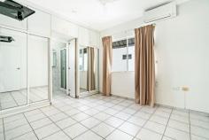 12/23 Duke Street Stuart Park NT 0820 $275,000 It is time to take action; With three bedrooms, two bathrooms, two undercover carparks and an impressive living space there is a lot on offer for you. The HWS has been replaced together with two Split system air-conditioners. The top floor corner position is Ideal as you benefit from the sweeping view across Frances Bay and over to the City. First time buyers have the advantage of the NT Government Stamp Duty concession plus you may be eligible for the additional $10,000 renovation grant. Stuart Park right next to the City, so convenient you could easily walk to the City. - Block constructed throughout you will love the high ceilings - 161m2 on Title the apartment has balconies front & back - A spacious bright & airy apartment tiled throughout - Near new blinds in the living area & curtains in the bedrooms - Top floor corner apartment you can take the stairs or the lift - Each of the three bedrooms feature mirrored wardrobes - Sweeping views across the harbour & the City - The main bathroom is a great size as is the separate laundry - Fully Split system air-conditioned, near new in living space - The apartment comes with two under cover car parks..