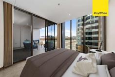 503/240 Bunda Street City ACT 2601 Manhattan on the Park - 88m2 (approx.) of living PLUS 17m2 (approx.) of balcony on the fifth floor of the North Tower. Fall in love with this very sophisticated 2 bedroom, 2 bathroom inner-city apartment and get to live in a Canberra City design icon. With exquisite attention to detail, the floor plan and contemporary fixtures and fittings are the perfect palette for a chic city lifestyle. Located beautifully amongst Bunda, Akuna and Binara Streets, surrounded by retail, cafes and restaurants, and opening onto Glebe Park in the heart of the city, come and let this Manhattan apartment and the lifestyle it offers you, take your breath away. Features include: • Vacant Possession • Registered Schedule of Unit Entitlements 2014 • Located on the 5th Floor • Secure side street access to carpark • Exquisite floor plan and quality fixtures and fittings • 2 Bedrooms with built in robes • 2 Bathrooms (Master with ensuite) • Open plan living off the galley kitchen (with living and dining rooms) • Lovely master bedroom sanctuary with hall of 4 door sliding robes and sliding door balcony access • 17m2 balcony (approx.) with glass ballustrades • Ducted heating and cooling • Galley kitchen - drawers and ceiling cabinetry, stone benchtops, double sink, Bosch dishwasher, Bosch under bench oven, 4 burner gas cooktop and built in joinery microwave • European laundry in main bathroom with clothes dryer • Entertaining balcony • Carpet and tiled flooring • Vertical and roller blinds • Gas hot water • Secure disabled car space basement (lift access) • Secure basement storage unit • Pool and Gym in Complex • 6.0 Star Energy Rating Living Size: 88m2 (approx.) Balcony Size: 17m2 (approx.) Units Plan 3941 Registered April 2014. Strata Management - Raine & Horne Strata 2 Kennedy Street, Kingston ACT 2604 T : 02 6295 6888. Administration fees $1,069.14 pq (approx.) & Sinking fund $404.21 pq (approx.) (general water usage, building insurance & garbage, site gardens maintenance, pool, gym, lift maintenance, basement cleaning, part of bc fees) The balance of the fund for the Owners Corporation Balance Sheet as at the 31 Oct 2020 is: General (Admin) fund $657,007.64 (approx.); Sinking fund $1,015,274.03 (approx.). **We are abiding by a strict 10 person limit at exhibitions inside our open home at any one time due to 4 square meters per one person. Please be prepared for a small delay in time to look through the property as a result. If you would like to discuss the advertised exhibition please SMS, phone or email Stephanie Hendry 0404 491 413 stephanie.hendry@raywhite.com. COVID-19 AWARENESS UPDATE: • Any Private Inspections must be one on one basis - agent, purchaser/s (best practice those to appear on contract only) - and booked prior to attendance • Please wash your hands upon entering the property where you are directed • Please respect the 1.5-meter social distance requirements at the property..