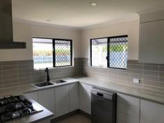 663 Mackay-Eungella Rd Pleystowe OLD 4741 $350,000 Are you wanting a home for the extended family, a BNB or even a home-based business? If you’ve answered yes to any of these questions, then you definitely need to inspect what is actually on offer here. The current owners have poured a lot of time love and money into restoring this Traditional Queenslander inside and out. The new fully air-conditioned modern interior is sure to impress. ON OFFER: ⢠Large fully fenced block measuring 1518m2 ⢠2 levels of living with an internal staircase ⢠In total 4 bedrooms, built ins, air conditioned with the potential for another 2 ⢠Master bedroom is king sized, new carpets, gorgeous ensuite, plenty of built-ins and access directly onto rear timber deck ⢠2 bathrooms ⢠3 toilets ⢠Stylish kitchen with modern stainless-steel appliances ⢠3 living areas ⢠Office nook ⢠Good sized laundry ⢠Heaps of storage space ⢠2 covered entertaining areas ⢠Parking for 5 vehicles BONUS: Attached to the house is a fully air-conditioned, tiled area measuring approx 60m2. Formally set up as a beauty salon, with 3 separate rooms, a waiting area and 1 kitchenettes. So, if you’re a beautician or hairdresser and you want to work from home this is PERFECT. Or even a private retreat for elderly parents or teenagers.