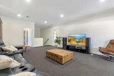 1 SANDRA AVENUE TEA TREE GULLY SA 5091 $709,000-$749,000 Built in 2019 with grand design and proportions this 350 sqm residence is suitable to accommodate a growing family in contemporary comfort and style. This two storey four bedroom residence sits proudly on the high side of a tree lined street on a traditional 573 sqm allotment providing elevated creek and urban views. The design accommodates the main bedroom on the lower level with the other 3 bedrooms and study located on the upper floor. There's a dedicated living room per level providing plenty of internal living space to accommodate a family with children of all ages. In addition the alfresco and balcony provide a choice of outdoor options to entertain, barbecue or sit back, relax and enjoy the creek views and summer breezes. Surrounded by a mix of quality established homes and new construction in a popular foothills location within walking distance to public transport, schools, cafes, St Agnes Shopping Centre and a 5 minute drive or bus ride to Tea Tree Plaza and the O-Bahn interchange. Additionally for those with a passion for the outdoors, the scenic Anstey Hill Recreation Park and Angove Park Conservation reserve are in the immediate area providing a well balanced lifestyle location for all to enjoy. It's time to treat the family to a substantial home ready to provide comfort and space for all to enjoy for years to come. Features: -Total dwelling size of 353 sqm (approximate) -4 double bedrooms + separate office/study -2 separate living areas includes lower level open plan living & meals with direct access to the Alfresco + a large upper level carpeted family room with direct access to the balcony -Well equipped kitchen with stone bench-tops, butler's pantry, 900 wide oven & 5-burner gas stove -Main bedroom with walk thru robe and deluxe ensuite -Cleverly designed main bathroom -3rd toilet / powder room located on the lower level -Reverse cycle ducted air conditioning -2.7 metre high ceilings -Study/office with built-in furniture -LED energy efficient lighting -Quality fixtures and fittings -Abundance of storage -Tiled alfresco -Tiled balcony with automated cafe blinds -Double garage with internal access + remote automated panel lift door -Secure off-street parking available -Fully fenced 573sqm allotment Year built: 2019 (Construction completed November 2019) Land size: 573 sqm (approximate) Dwelling size: 353 sqm (approximate) Council: City of Tea Tree Gully Council rates: Matthew Lee MichaelKris Real Estate RLA 212749..