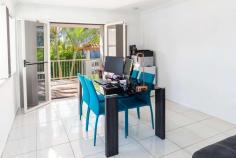 2/40 Meron Street Southport QLD 4215 Secure and stylish in an exciting location close to all the action, this brilliant contemporary apartment affords seclusion and serenity. This home is positioned well and boasts walking distance to the areas main attractions of a major shopping centre, public transport, trendy cafes and the Broadwater. An intelligent investment, first home or downsizing opportunity offered with 2 secure basement parking spaces, additional storage unit and intercom entry. Featuring a huge 66sqm tiled sweeping terrace, master bedroom with ensuite and built in robes, well sized second bedroom serviced by a main bathroom, open plan living/dining setting with adjoining kitchen and reverse cycle air conditioning. Proximity to amenities: • 900m to St Hildas School • 1.3km to TSS • 750m to Southport Broadwater Parklands • 500m to Tram Station • 500m to Southport CBD • 4km to Griffith University & Hospital MAKE NO MISTAKE THIS PROPERTY WILL BE SOLD, ON OR BEFORE AUCTION DAY! DO NOT MISS YOUR OPPORTUNITY & CALL ROBERT OR OLIVIA FOR MORE INFORMATION TODAY! PLEASE NOTE THE UPCOMING VIEWING WILL BE A CONTROLLED INSPECTION: • No more than 6 people (including the agent/s conducting the inspection) are permitted within the property at the same time • There must be at least 4 square metres of space for each person present in the property • Social distancing should be observed at all times. FEATURES: • Air Conditioning • Alarm System • Built-In Wardrobes • Close To Schools • Close To Shops • Close To Transport • Secure Parking..
