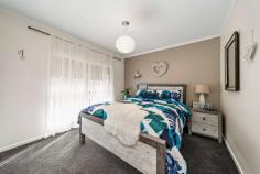 67 Dugdale Street Cook ACT 2614 $475,000 If the scheduled open home time doesn't suit, private appointments can also be arranged upon request. Please call Phyllis on 0439 795 369. Nestled within a peaceful and popular complex is this spotless and beautifully presented two bedroom townhouse. This little gem is perfectly suited to first home buyers, busy professionals, downsizers or investors who are searching for a combination of low maintenance and comfortable living, in an ultra convenient location. The residence offers a light and airy feel from your first step inside with trendy look alike timber floors and stylish white plantation shutters to the living room. The bedrooms are refreshing, both painted in neutral tones and offering built in robes, new carpet and blockout blinds. You will enjoy pampering yourself in the sparkling renovated bathroom with spacious shower recess, floor to ceiling tiles and heated towel rail. If you enjoy the outdoors there is something on offer for the whole family including an entertaining area where you can spend time with family and friends while watching the kids and pets play safely in the enclosed and grassed back garden. And wait there's more! If you are in search of some extra space, a unique and clever feature is the garage which has been converted into a man cave and storage area! Features include: • welcoming entrance with new front door • two bedrooms; both with built in robes, new carpet, blinds • open plan living and dining room • timeless white plantation shutters in living room • trendy look alike timber flooring - easy to maintain • reverse cycle heating and cooling for year round comfort • light and airy kitchen with new Chef stove • pristine bathroom with separate shower, quality fixtures and fittings, floor to ceiling tiles and heated towel rail • 15 solar panels - 4.2kWs • new fascias and guttering • external awnings to front windows • separate laundry • low maintenance grounds • enclosed backyard with gate access to veggie patch! • outdoor entertaining area with freestanding pergola • single garage with access to laundry and backyard • additional parking in front of garage • visitors parking only steps away • NBN • Foxtel Body Corporate: $1,488 pa Rates: $2,132 p.a Built: 1979 EER: 2.0 Living: 67.5m2 Garage: 25m2 Total: 92.5m2 Inspect this lovely home today and discover at the same time why Cook continues to be one of Belconnen's most desirable suburbs due to the close proximity to some of North Canberra's major facilities including University of Canberra, ANU, Westfield Belconnen and the City Centre. You could even sell the car with the Jamison Plaza, public transport and trendy Cook shops right on your doorstep. --- COVID-19 AWARENESS UPDATE: • All inspections must be by private appointment only (rental and sales), • Private Inspections must be one on one basis - agent, purchaser/s (best practice those to appear on contract only) - and booked prior to attendance (no walk-up inspections) • Auctions - Virtual/online only • Please wash your hands upon entering the property where you are directed • We will no longer shake hands but will have a list of alternate options for you to choose from • Please respect the 1.5-meter social distance rules • Please do not touch any surfaces or open any cupboards or drawers • -- FEATURES: • Air Conditioning • Built-In Wardrobes • Close To Schools • Close To Shops • Close To Transport • Garden..