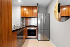 1601/33 City Road Southbank VIC 3006 $750,000 - $800,000 The apartment itself featuring spacious master bedroom with walk through robe and ensuite. A large second bedroom additional central bathroom with bath. Separate laundry and large study. The kitchen showcases quality smeg appliances including dishwasher and ‘breakfast bar’. The large living and separate dining complete this beautiful apartment. Also included are 1 large capark, a storage cage with roller door, heating/cooling, secure intercom entry and a very well maintained gym, pool and spa area (including Sauna) situated on the top floor. Beyond the apartment, convenience and location is everything. Only moments’ walk to some of Melbourne’s biggest attractions, including Southgate restaurants, Crown Entertainment Complex, the Botanical Gardens and Tan walking track, the Arts Precinct, Melbourne CBD, the MCG and so much more as well as trams along St Kilda Road, Flinders Street train station and easy access to Citylink..