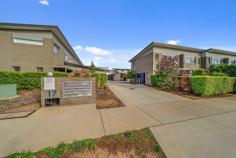 37/17 Wimmera Street Harrison ACT 2914 $485,000+ This well designed 3 bedroom townhouse is located in the convenient suburb of Harrison, minutes' drive to Gungahlin town centre. Ideally suited to a first home buyer, investor or young family, the property is very close to local shops and schools, with beautiful parks and ponds just a short stroll down the road. Set across 2 levels, the downstairs features a spacious open plan kitchen, dining and living area that opens directly onto a sunny private courtyard. The contemporary kitchen boasts stone benchtops, gas cooking and an island bench with double sink and breakfast bar. Upstairs you'll find a Master Bedroom with a walk in robe and modern 2-way bathroom which leads through to a second bedroom with a built in robe. Bedroom 3 also has a built in robe and would be perfect for use as a study or guest room. A single automatic garage with internal access offers plenty of additional storage space, while an extra car space makes visitor parking easy for friends and family. With public transport and the new light rail on your doorstep, this fabulous home delivers ultimate convenience within a modern and peaceful setting. Features: • Contemporary, light-filled townhouse • Ultra convenient location • Open plan kitchen, dining and living • Living room opens onto private courtyard • Kitchen with gas cooking, stone benchtops • Master Bedroom with walk in robe • Ensuite-style dual access bathroom with modern fixtures • 2 additional bedrooms with built in robes • Secure and sunny courtyard • Single lockup garage • Extra car space • Directly opposite school • Minutes' walk to light rail, shops, restaurants, gyms and parks • Currently rented at $520 per week on a month to month lease Stats: Build: 2014 Ground: 43m2 Upper: 38m2 Garage: 20m2 Body Corp: $531.30 pq Rates: $1,534.48 pa Land tax: $1,766.12 pa EER: 6.0 FEATURES: • Air Conditioning • Built-In Wardrobes • Close To Schools • Close To Shops • Close To Transport • Secure Parking..