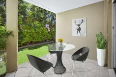 5/3-4 Carousel Close Cromer NSW 2099 This large two-bedroom, two-bathroom unit is situated in a quiet cul-de-sac on the ground floor rear of the block. With a modern design it has a large deck with plenty of space overlooking the East facing backyard. This exclusive use yard is over 130 sqm, perfect for the kids swing set or family pet. The large, open plan lounge dining has timber floors, downlights through-out, a split aircon system and ceiling fans to keep the place cool. The modern kitchen flows from the lounge and overlooks the backyard, with stainless steel appliances, pantry, gas cooktop & stone benchtops. Both bedrooms are quite large with mirrored robes, the main has ceiling fans and its own en-suite. The main bathroom has a spa bath with shower and there is an internal New York style laundry, plus security access to the unit. The large secure double plus lockup garage has an automated tilt-a-door with extra wide access plus a large area that would suit motor bike storage or workshop. This unit is a level walk to Dee Why, schools, shops and transport. Why not come & have a look !!!!!! Water bill was $172.04 /qtr Strata bill was $938.60/qtr Council Rates was $339.98 /qtr FEATURES: • Air Conditioning • Built-In Wardrobes • Close To Schools • Close To Shops • Close To Transport • Garden.