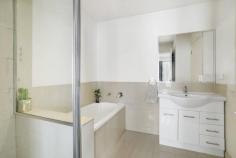 Unit 43/62 Andrew Street Melton South VIC 3338 $330,000 Positioned in a highly convenient and quiet location in Melton South, this property represents a perfect opportunity for first home buyers, investors, or downsizes. The first floor comprises of three generous sized bedrooms, the master bedroom with jack and jill bathroom, separate toilet and built in robes. The second- and third-bedroom features built in robes and plenty of natural light. Downstairs you have an open-plan meals and living area adjoining a fully-equipped kitchen featuring stainless steel appliances, stone bench tops and plenty of cupboard space. All this overlooking a stunning low-maintenance courtyard. Extra features of the home include, ducted heating, cooling, powder room, separate laundry with extra storage, garage with internal access and much more. Whatever lifestyle you lead, this amazing property has it all. Call us today to book a private inspection or come and visit us at one of our open times!