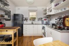 Unit 2/21 Water St Semaphore SA 5019 $245,000 - $265,000 Attractive beachside affordable living. A stone’s throw from vibrant Semaphore Road with its village like vibe. Built in 1971, this strata titled two-bedroom unit is situated in a quiet group of 5. The newly renovated unit is instantly appealing. All units are stand alone with no adjoining walls allowing quiet and private enjoyment of your unit. We love this because: – 2 good sized bedrooms – second bedroom currently studio space – Bathroom with small bath and toilet and shower – Separate living area – Cooling wall unit – Attractive south facing rear courtyard garden – Off street parking for 1 vehicle Soak up the local culture and colour with the fabulous choice of shopping and cafes or walk to the seaside where you can enjoy the beach every day! Live in comfort and ease..