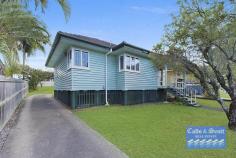 82 Wickham St Brighton QLD 4017 $530,000 A great starting point to make your mark in Brighton. A traditional Brighton cottage of weatherboard exterior on concrete stumps with a tile roof. It's sitting on a nice 607 square meter block offering the benefit of side access to a large backyard. The home is in neat and tidy condition with carpeted floors in the living and bedrooms, lino in the kitchen and dining areas. Solid hardwood floors are hidden below just begging to be revealed and polished for a brilliant shine. The bedrooms do not have built-in robes but are spacious enough to allow their addition. The bathroom and kitchen are both in good condition, but dated, and nice makeover would make this one sparkle from top to bottom. The toilet and laundry are at the rear of the house with internal access. The bones are solid and would offer a the chance to raise, or add extra living and entertaining to the rear. Brighton is proving popular with recent listings in this price bracket moving pretty quickly as the area offers a fantastic lifestyle for families and all local amenities are on your doorstep. Act quickly and make this one your today, call for inspections at anytime.