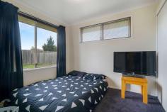 4/3 Horsham Road Oakdowns TAS 7019 $335,000 This neat two bedroom villa is well featured throughout and is one of six at this sort-after address. The property has received excellent improvements over the time of the current ownership by way of a renovated kitchen and bathroom, internal repaint and carpet, the addition of a paved car space providing OSP for two and a covered outdoor entertaining patio. These upgrades have elevated this villa beyond its original design, making it a standout in comparison. This residence offers good size rooms, quality updates, a free flowing floor plan and a good outdoor area, all set on a level allotment that is conveniently located to all services which makes this property an attractive proposition for investment to add to your portfolio or for live-in purposes. If you are looking for a sound investment, this one is for you. FEATURES: • Air Conditioning • Built-In Wardrobes • Close To Schools • Close To Shops • Close To Transport • Updated Kitchen And Bathroom..