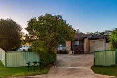 2/902 Doland St West Albury NSW 2640 $174,000 Beautifully placed, court location, solid brick two bedroom unit, within easy reach to stroll down to the Murray River or into town. Comprising an open plan lounge meals room, split system reverse cycle air-conditioning, a spacious renovated kitchen with electric upright stove and loads of cupboard space for the size of the home. Both bedrooms have built-in robes, there's a main bathroom and separate laundry. The rear secure courtyard offers a covered pergola for the weekend bbq or entertaining area and it has a pleasant outlook. The property also includes a carport and storage shed. Looking for an investment? This unit could fetch in the vicinity of $210.00 per week (forecast).