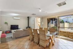 9 Albacore Drive Sorrento WA 6020 All offers presented by 6:00pm, Thursday 16th July 2020, unless sold prior. Ideal for a family that wants to live close to the beach but not too far from everything else, this elevated 5 bedroom 2 bathroom home will make for the perfect relaxing haven, once your own personal modern touches are added to it throughout. High raked ceilings and stylish light fittings grace a sunken formal lounge room off the entry, whilst the beautifully-tiled open-plan kitchen and dining area is also sunken and boasts a double storage pantry, a large fridge/freezer recess, double sinks, a dishwasher nook, a range hood, a Chef gas cooktop, Westinghouse oven, tiled splashbacks and outdoor access to the rear where a fantastic pitched patio and entertaining deck splendidly overlooks a sparkling below-ground solar-heated swimming pool with a bubbling spa and neighbouring tropical gardens. A carpeted family room can be found next to the dining space and features a corner wood fireplace and a split-system air-conditioning unit for all-seasons' comfort. Stepping up from the main living zone reveals a light, bright and spacious games room that is great for both kids and adults with its built-in bar/storage area, high ceilings, split-system air-conditioner, fan gleaming Bamboo floorboards, external poolside access and gorgeous double French doors for privacy. Also downstairs lies the main family bathroom with a separate bathtub and shower, as well as all five bedrooms - including a fifth bedroom-come-nursery next to a sublime front master suite, comprising of a walk-in wardrobe, another split-system unit, an intimate ensuite with a shower and toilet and a separate vanity/powder area for washing up. Upstairs, the large carpeted loft area can either be your study or another children's play area with roof storage access. Completing this wonderful package is a remote-controlled double lock-up garage with internal shopper's entry via the kitchen. Walk to the lovely Harman Park and Seacrest Village Shopping Centre at the bottom of the street, enjoy a leisurely stroll to nearby bus stops, the sprawling Seacrest Park Community Sporting Facility and Sacred Heart College and indulge in a very short commute to glorious Sorrento Beach, Hillarys Boat Harbour, the Sorrento Surf Lifesaving Club, coastal cafes and restaurants, more public transport, the freeway, Sorrento Primary School, Duncraig Senior High School, medical facilities and major shopping centres - Westfield Whitford City included. Sensual sea breezes await you here, there is no doubt about it! PROPERTY FEATURES; • North-facing backyard, patio and swimming-pool setting • Double-door entrance • Sunken formal lounge • Casual family room next to the kitchen/dining area • Separate elevated games room • Large upstairs study/loft area with roof access for storage • Carpeted downstairs bedrooms, including 2nd/3rd bedrooms with built-in robes • Practical tiled laundry with a storage cupboard and outdoor access • Second ground-floor toilet, separate from the main bathroom • Ample hallway linen storage • Internal shopper's entry via the double garage • Ducted-evaporative and split-system air-conditioning • Security-alarm system • Feature skirting boards • Gas hot-water system • Reticulation • 720sqm (approx.) block with two side-access gates • Built in 1987 (approx.) LOCATION FEATURES; • Walk to lush parks and the local shopping village • Close to bus stops, other shopping centres and schools - including Sorrento Primary, Sacred Heart College and Duncraig Senior High • Easy access to Sorrento Beach and Hillarys Marina • Minutes from coastal cafes and restaurants • Short commute to the freeway and other public-transport options..