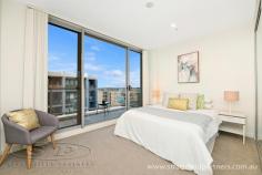 901/36-44 JOHN STREET LIDCOMBE NSW 2141 Bathed in natural light, this spectacular architecturally designed 2 level penthouse has been crafted with comfort and luxury living in mind, setting the benchmark in Lidcombe. Boasting spectacular district views of the City skyline and Olympic stadium, SKYPOINT TOWERS is ideally located within walking distance to everything, with Lidcombe's shops, train station, eateries, schools and park only moments away. With an enormous 303sqm, it reveals 4 bedrooms with balconies, built in robes, full main bathroom and master bedroom with full ensuite bathroom and walk in robe. The fresh living areas are spacious with upstairs and downstairs lounges and separate dining flowing out to a full width terrace ideal for alfresco entertaining. Highlights include Designer kitchen with stone benches, gas cooking and quality Stainless steel appliances, tiled timber look flooring, Designer bathrooms tiled floor to ceiling, ducted air conditioning, sandstone feature walls throughout, 6 security car spaces with storage. This is a unique one of a kind opportunity! FEATURES Air Conditioning Area Views Built-In Wardrobes City Views Close to Schools Close to Shops Close to Transport Ensuite Intercom Lift Installed Penthouse Prestige Homes Security Access..