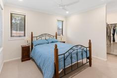 8 Earls Ct Goonellabah NSW 2480 $625,000 Set on a 1026m2 elevated parcel of land capturing lovely summer breezes, this newly completed home (less than 12 months ago) is a genuine move in ready opportunity & sure to impress with all the hard work done. Landscaped gardens & lawns with a large level area for that in ground pool – if this is what you want. Oh and extra space for the veggie garden. In a quiet estate & on a cul-de-sac, this just completed home is ready for the lucky buyer to move straight, unpack your bags and start living the Northern Rivers dream. Offering a home office or study upon entering with the master bedroom walk in robe & ensuite & both the 2 other bedrooms all to the rear – giving the ideal separation for a home business without interrupting the family, Hey foodies this kitchen is a central feature of this lovely home with a butlers pantry tucked to the rear! Open living flows out to an undercover, entertaining patio to the north provides the perfect aspect. On the front south/west side is the double lock up garage with level internal access, auto remote controls and space for storage of the golf clubs, bikes etc. With a beautiful leafy outlook & only a stone’s throw to the gated dog walk reserve and sporting fields, and a shopping withing a 5 min drive - this property will appeal to young families or retirees with extended families – to enjoy all year round. Do not delay this property has been priced to sell quickly!!!