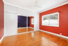 6 Bay Street Patonga NSW 2256 Enjoy spectacular views of Palm Beach and Pittwater from this delightfully quaint, nautical styled Beach house. Close to the beach, Tavern and fishing Wharf in the heart of beautiful Patonga! There is a fun holiday themed and relaxing atmosphere from the moment you arrive at this perfect Weekender, which also features a separate guest house studio with water view deck for your visitors! Something you will have plenty of if you secure this perfect Weekender which is located conveniently within very short stroll to the sand and everything unspoiled Patonga Beach has to offer! Council rates: $2,044 PA Water rates: $699 PA Note: In compiling this information we have relied in part on information provided by Third parties. Whilst details are deemed to be reliable we cannot guarantee accuracy. Therefore purchasers are requested to rely on the contract for sale information and obtain any independent advice as may be necessary.