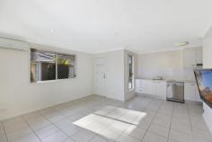 2/141 BLACKWALL ROAD WOY WOY NSW 2256 $500,000 You can leave the car and walk to everything Woy Woy has to offer with this modern 2 bedroom villa. The property features 2 generous sized carpeted bedrooms both with built in robes, tiled living area with air-conditioning and a spacious kitchen with stainless steel appliances. The north facing entertaining area out back is drenched in sun all day long to enjoy a relaxing book or some light gardening. This brick and tile villa also has a lock up garage with internal access, natural gas throughout for cooking, continuous hot water and gas outlets for heating options. To inspect this property please call Rod Dillon on 0410465670 or Jaben Ryan on 0498112526 Property Features • 2 Bedrooms with built in robes • Modern kitchen with stainless steel appliances • Lock up garage with internal access • Natural gas throughout • NBN ready • Walk to Church, Kmart, Cafes and Rail Station..