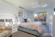 19 Kintyre Street Victoria Point QLD 4165 $679,000 Located only a short walk to the Bay with all it has to offer; fishing, kayaking, wind and kite surfing, 2.5 kms of walking/cycling track … living here is the true Aussie lifestyle! This very spacious family home has been freshly painted throughout, plus new window dressings, new carpets and offers; large lounge/dining with plantation shutters, split system air-con and is separated from the over sized kitchen/family room that looks out to the massive undercover entertainment area and sparkling inground pool. The huge master bedroom has split system air-con, sliding doors to outside, tailored, modern design walk-in-robe and the ensuite is stunning! The other three Queen sized bedrooms have built in wardrobes, ceiling fans and present beautifully. There is a double garage with internal door to the home. In addition you have a large concrete pad for the caravan and double side gate access to bring the boat in too! There is also yard for kids to play. At the end of the street is a Park and conservation area and you are only a short walk to Victoria Point Primary School. The two Shopping centres with cinema, restaurants and much more… are only a 5 minute drive.This beautiful home needs to be seen to be appreciated, so contact me today to arrange your viewing, you will love living here!Situated in South East Queensland, Victoria Point is a lovely Bayside suburb enjoying a sub-tropical climate most of the year, with a good sense of community values and everything at your door including, fantastic Bay walks with beaches at low tide. There are several schools, Doctors, shopping complexes, restaurants and cinema. Ferries run regularly from Victoria Point to Coochiemudlo Island where you will find golden sand and unspoilt beaches, soaring sea eagles above with turtles and dolphins in the bay. Close by there are private & public hospitals. Yet, just 35-40 minutes by road from Brisbane City, the International Airport and the Port of Brisbane. There is also a good transport infrastructure to the Gold Coast and Sunshine Coast, a train station within 15 mins plus the islands of Moreton Bay are easily accessed via ferries.